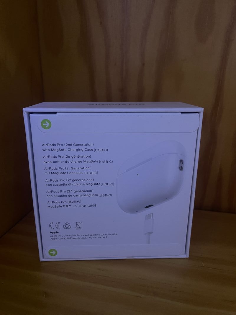 Auriculares afbeelding 2