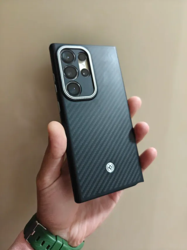 Samsung Galaxy S24 Ultra Negro