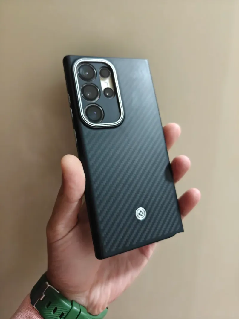 Samsung Galaxy S24 Ultra Negro