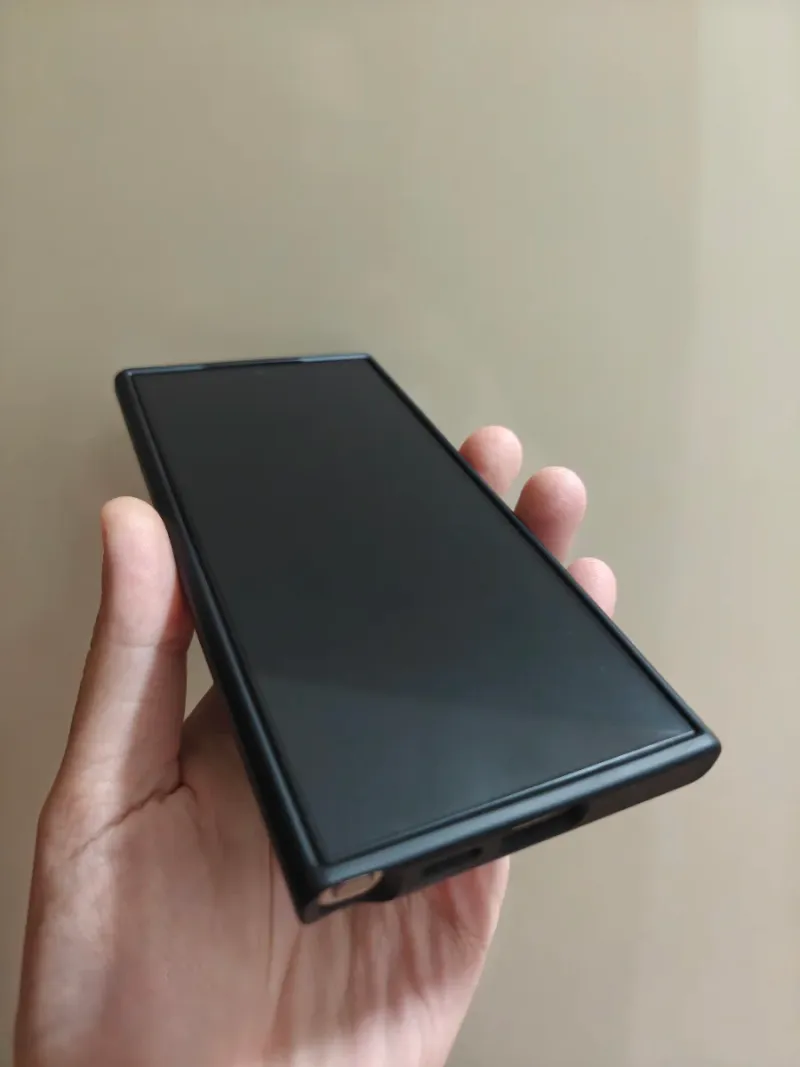 Samsung Galaxy S24 Ultra Negro afbeelding 4