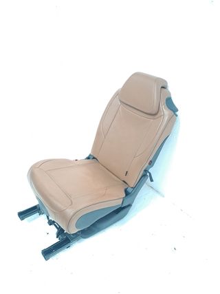 ASIENTOS TRASEROS CITROEN C4 GRAND PICASSO