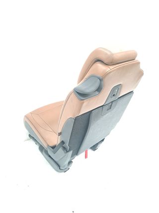 ASIENTOS TRASEROS CITROEN C4 GRAND PICASSO