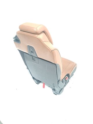 ASIENTOS TRASEROS CITROEN C4 GRAND PICASSO