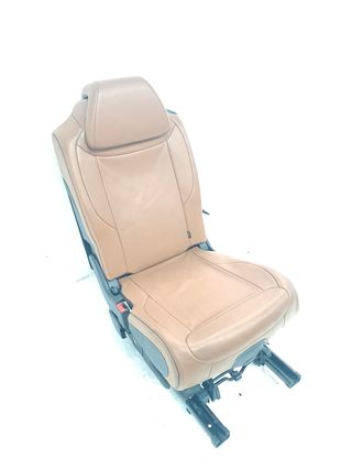 ASIENTOS TRASEROS CITROEN C4 GRAND PICASSO