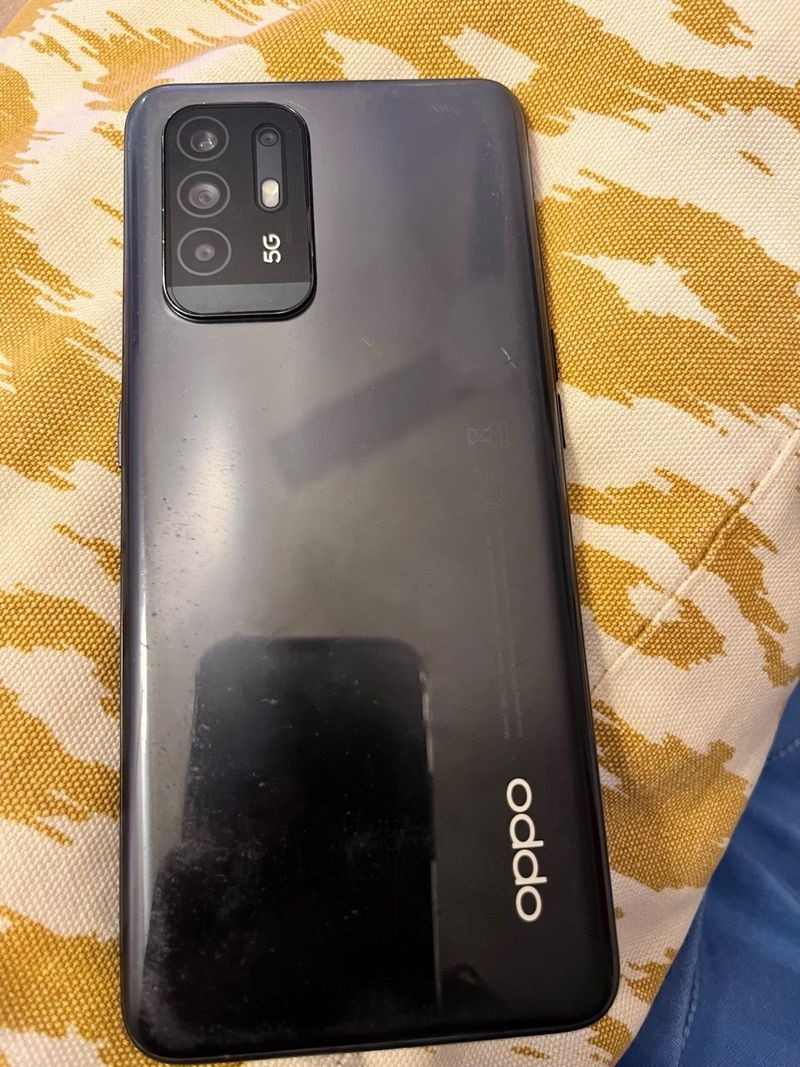 Teléfono oppo a94 5g afbeelding 2