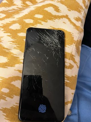 Telefono Oppo A94 5G