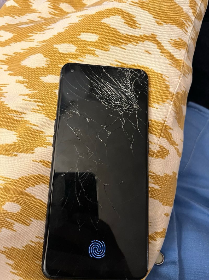 Teléfono oppo a94 5g afbeelding 3