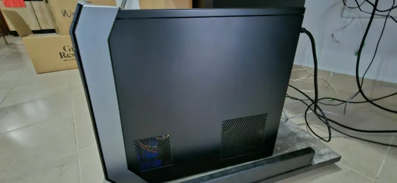 PC Gaming/Oficina Medion Erazer Completo afbeelding 6