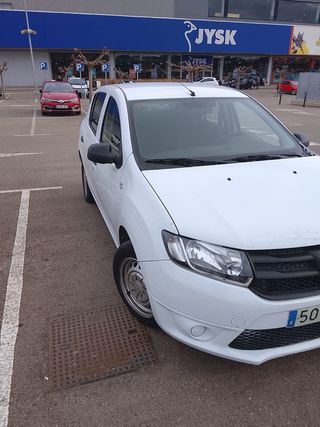 Dacia Sandero 2013