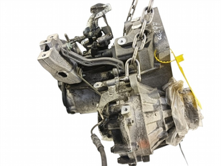 CAJA CAMBIOS SEAT ALTEA (5P1) BJB 0A4301107