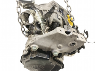 CAJA CAMBIOS SEAT ALTEA (5P1) BJB 0A4301107