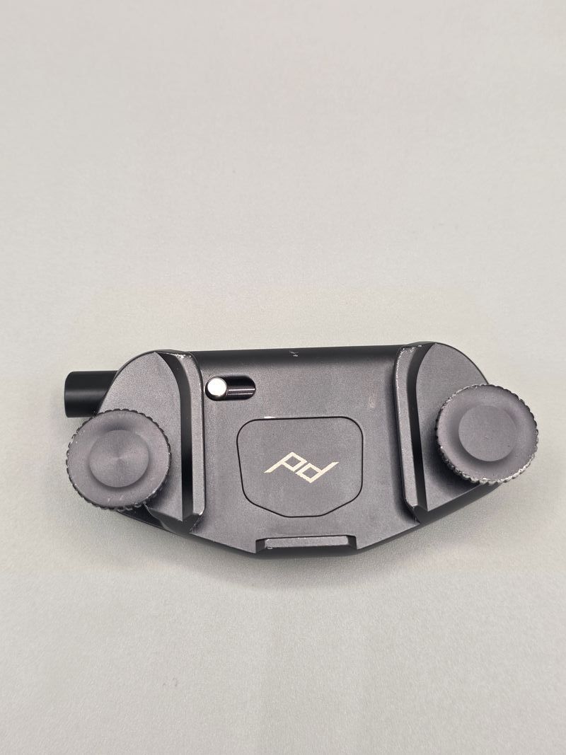 Peak Design Capture Clip V3 afbeelding 3