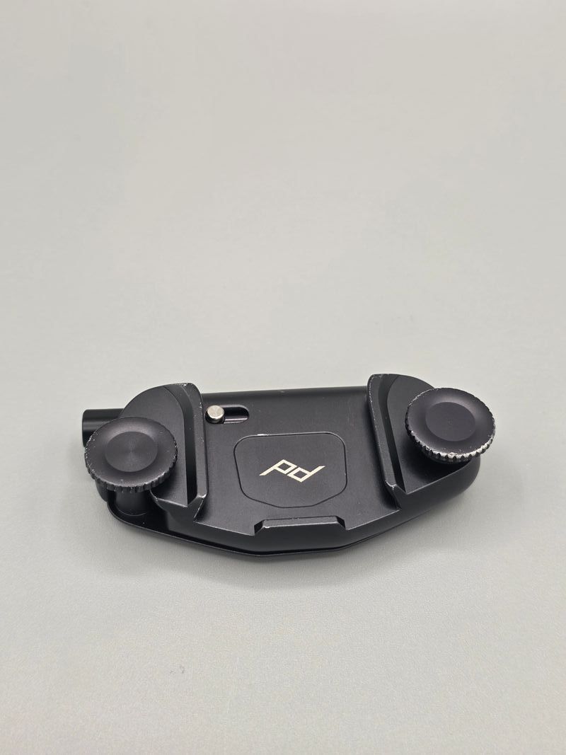 Peak Design Capture Clip V3 afbeelding 2