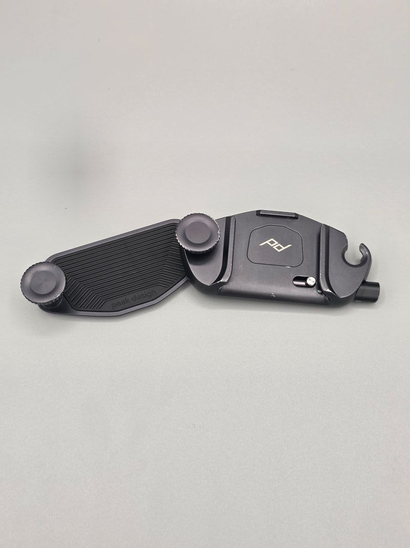 Peak Design Capture Clip V3 afbeelding 6