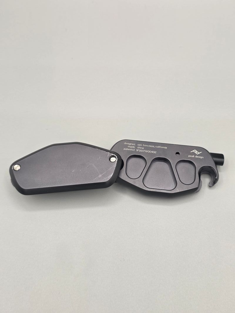 Peak Design Capture Clip V3 afbeelding 5