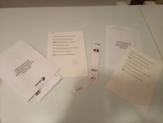 Arcón Congelador Fagor 2 Puertas