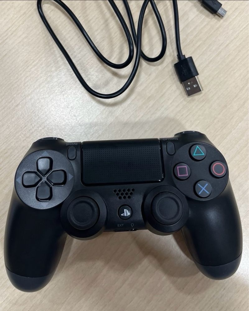PS4 Mando afbeelding 2