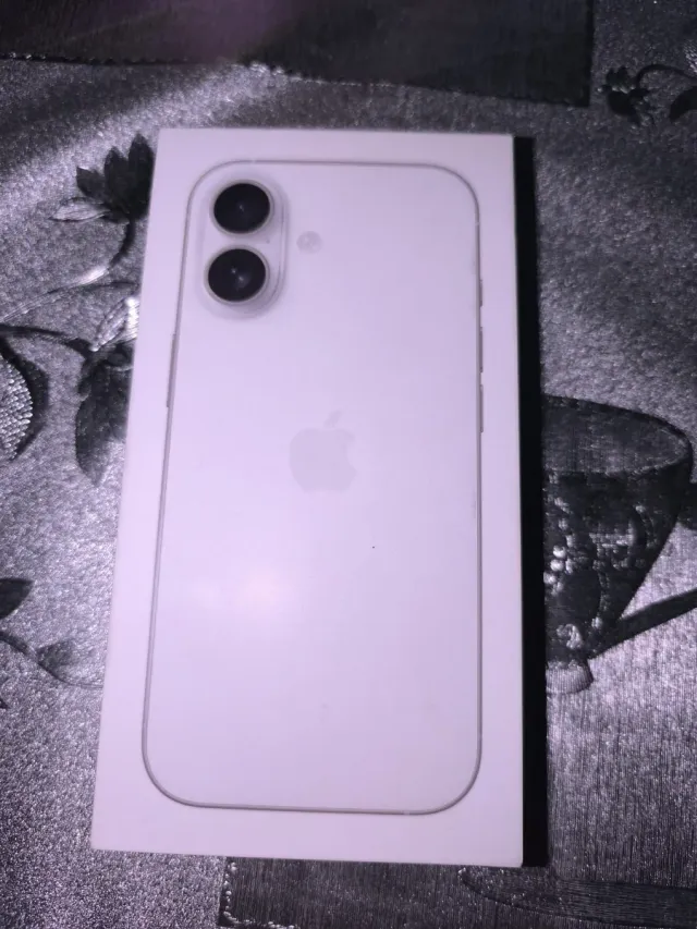 iPhone 17 512GB Sin Abrir