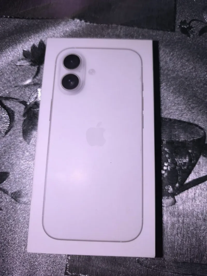 iPhone 17 512GB Sin Abrir