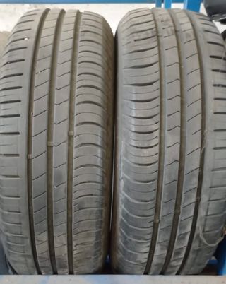 Neumáticos de segunda mano a buen precio .