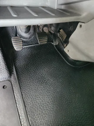 Nissan Primastar 9 plazas,solo 145.000k,año 8/2012