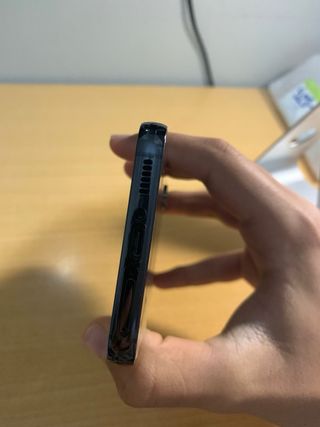 Samsung S23 Negro 256 GB Nuevo