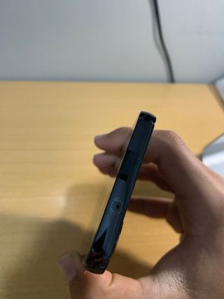 Samsung S23 Negro 256 GB Nuevo