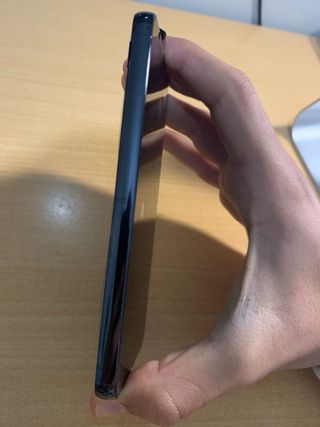 Samsung S23 Negro 256 GB Nuevo