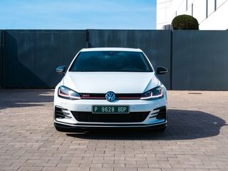 Volkswagen Golf GTI 7.5 TCR 290 DSG 2019