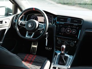 Volkswagen Golf GTI 7.5 TCR 290 DSG 2019