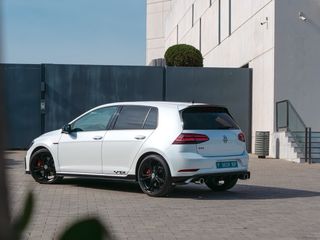 Volkswagen Golf GTI 7.5 TCR 290 DSG 2019