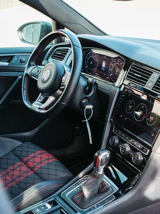 Volkswagen Golf GTI 7.5 TCR 290 DSG 2019