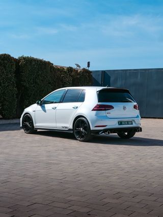 Volkswagen Golf GTI 7.5 TCR 290 DSG 2019