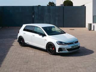Volkswagen Golf GTI 7.5 TCR 290 DSG 2019