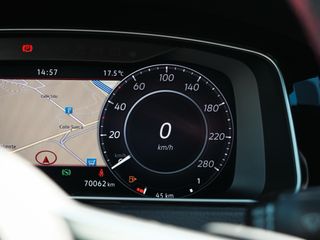 Volkswagen Golf GTI 7.5 TCR 290 DSG 2019