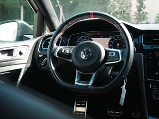 Volkswagen Golf GTI 7.5 TCR 290 DSG 2019