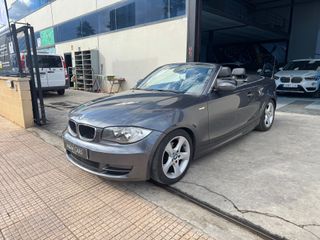 BMW Serie 1 BMW Serie 1 120d