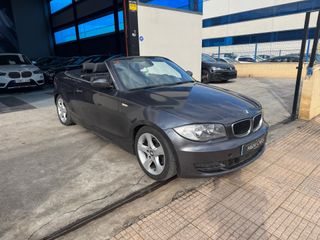 BMW Serie 1 BMW Serie 1 120d