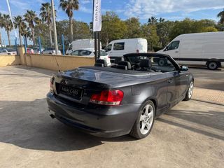 BMW Serie 1 BMW Serie 1 120d