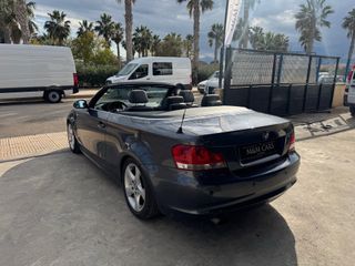 BMW Serie 1 BMW Serie 1 120d