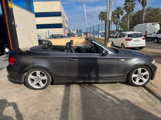 BMW Serie 1 BMW Serie 1 120d