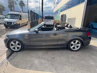 BMW Serie 1 BMW Serie 1 120d