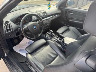BMW Serie 1 BMW Serie 1 120d