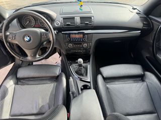 BMW Serie 1 BMW Serie 1 120d