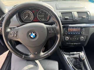 BMW Serie 1 BMW Serie 1 120d