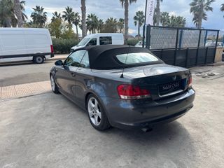 BMW Serie 1 BMW Serie 1 120d