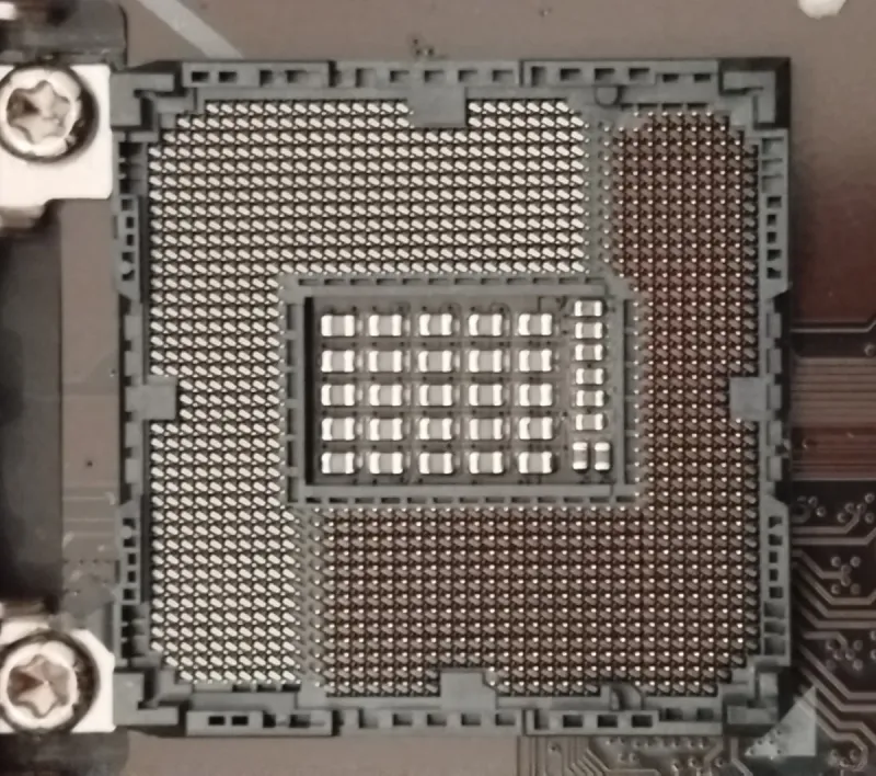 Gigabyte Z590 D (Reparar/Piezas) afbeelding 3
