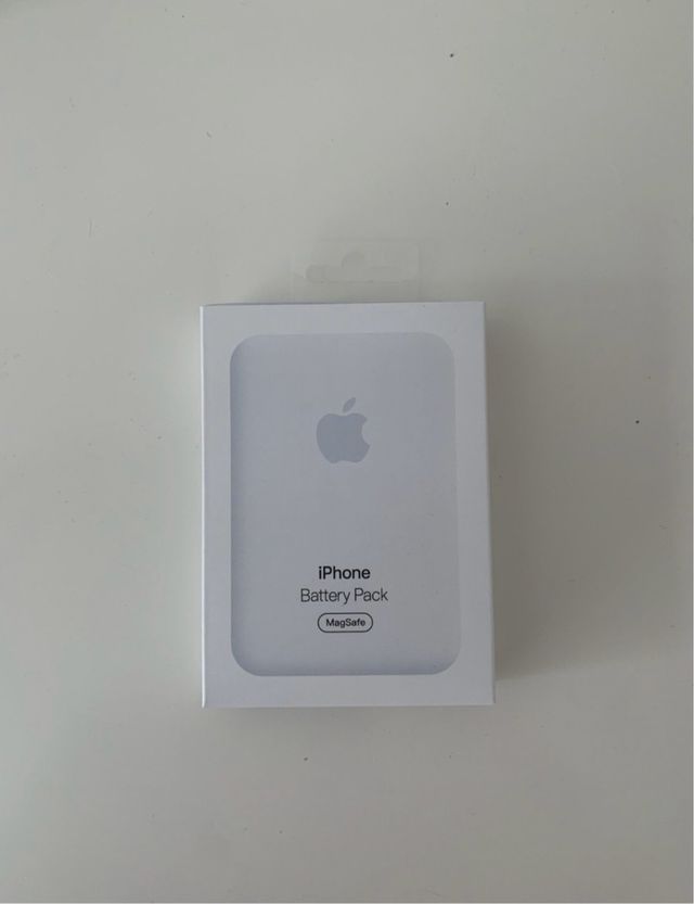 iPhone Battery Pack MagSafe