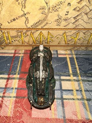 Figura de plomo, número 175 theodred LOTR