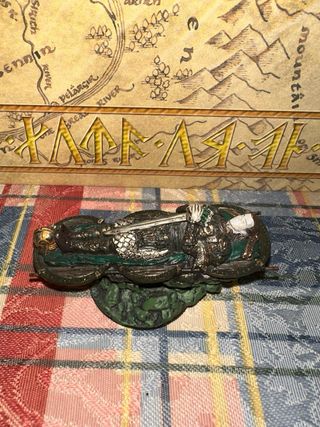 Figura de plomo, número 175 theodred LOTR